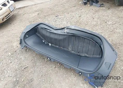 2024 Tesla Cybertruck z USA, uszkodzony, nr VIN 7G2CEHED2RA049086